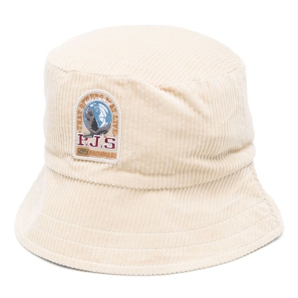 Parajumpers Accessories - Parajumpers corderoy bucket hat new wtags